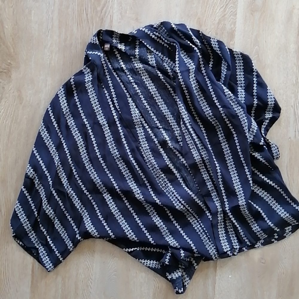 Orb kimono